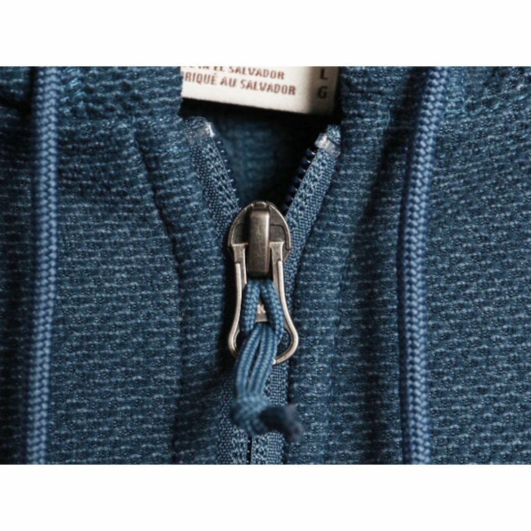 THE NORTH FACE - ノースフェイス セーター フリース フード THE NORTH FACE - ノースフェイス セーター フリース フード