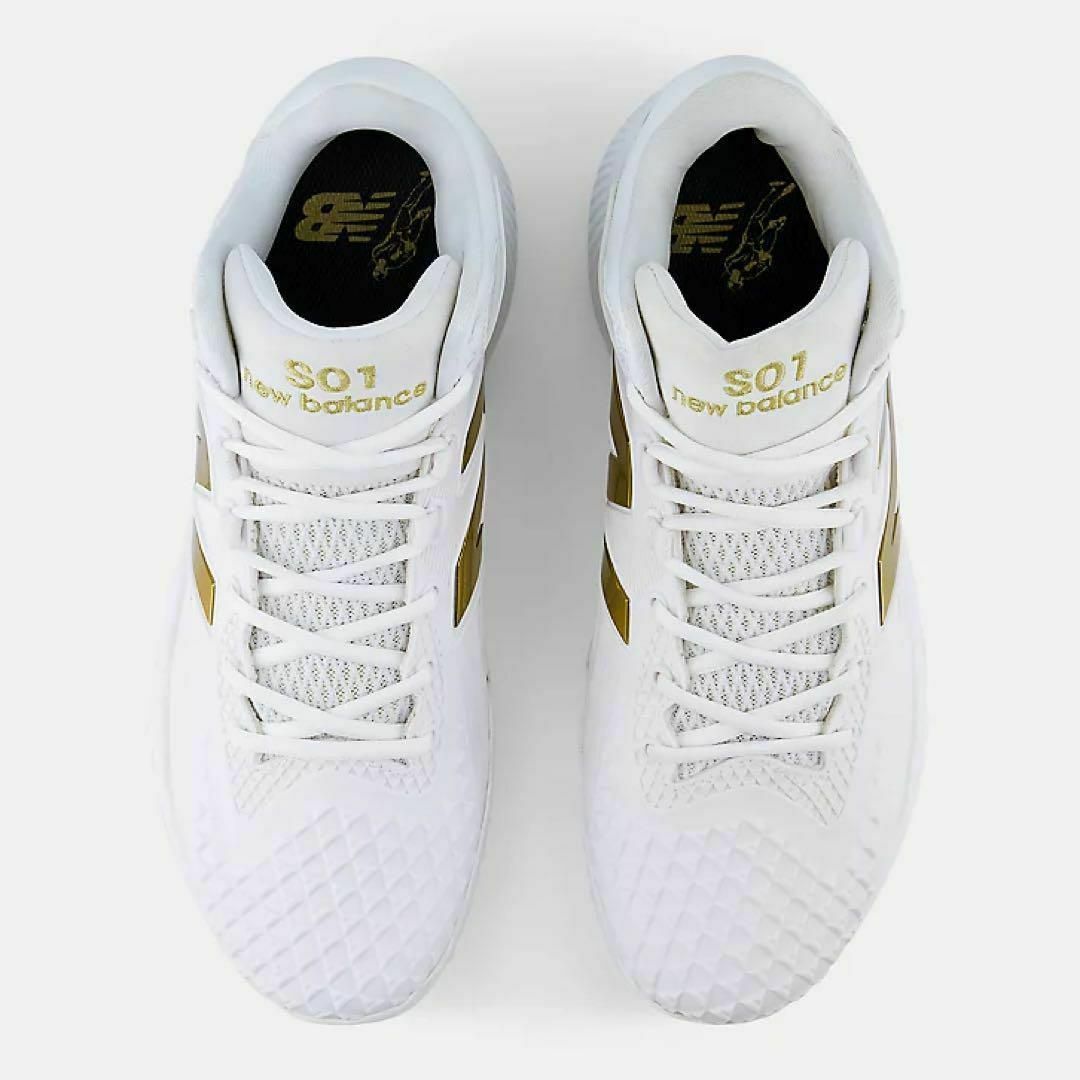 New Balance - 【新品】New Balance Ohtani 1 Trainer 26.5cmの New Balance - 【新品】New Balance Ohtani 1 Trainer 26.5cmの