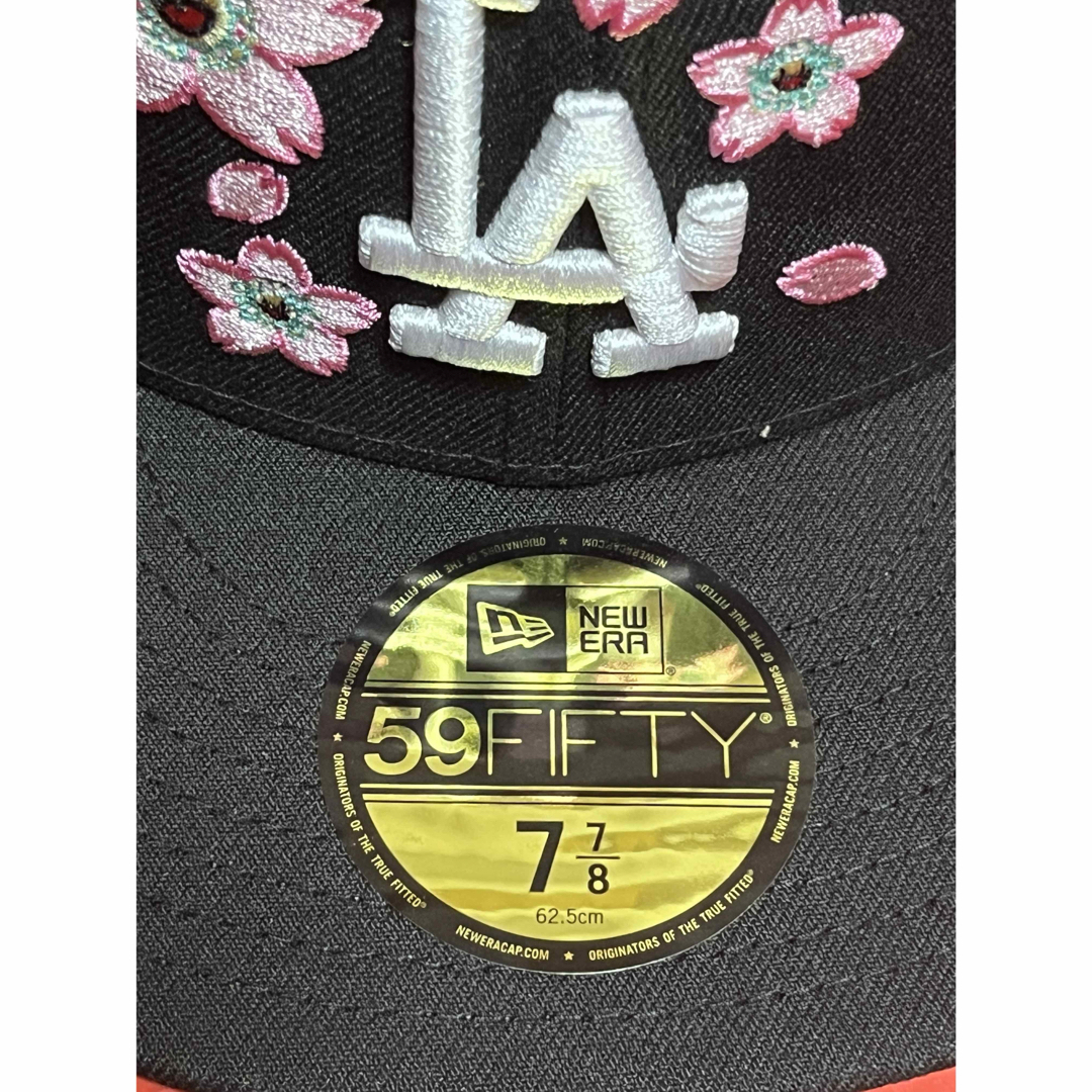 カイカイキキ - ドジャース MLB TOKYO SERIES 村上隆 ブラック 7 カイカイキキ - ドジャース MLB TOKYO SERIES 村上隆 ブラック 7