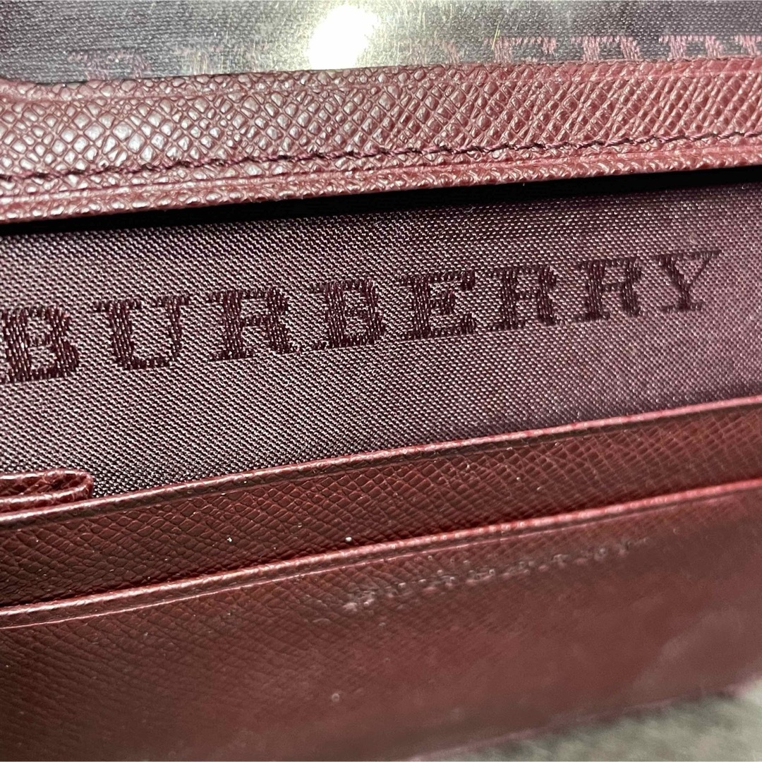 BURBERRY - BURBERRY バーバリー カードケースの通販 by BURBERRY - BURBERRY バーバリー カードケースの通販 by