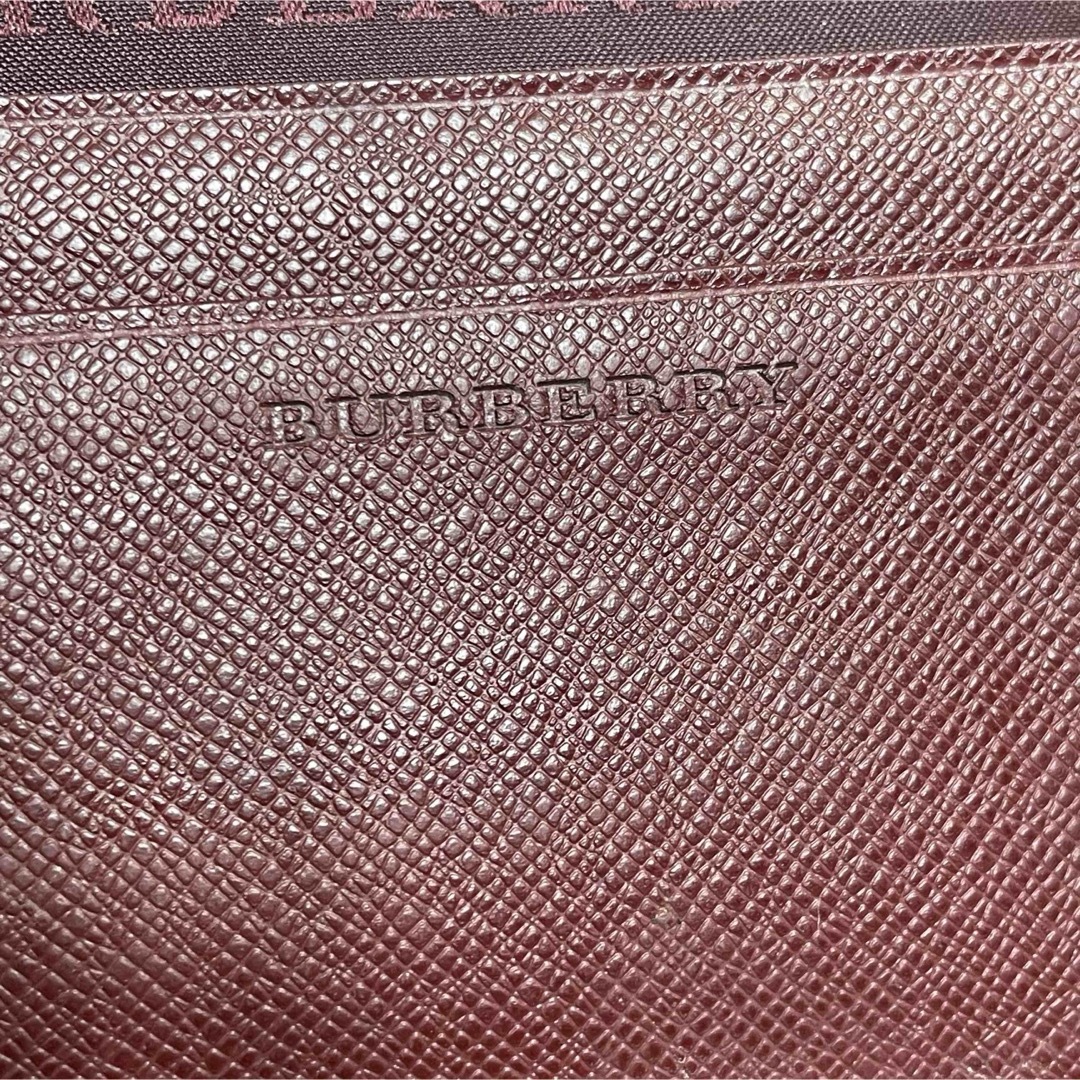 BURBERRY - BURBERRY バーバリー カードケースの通販 by BURBERRY - BURBERRY バーバリー カードケースの通販 by