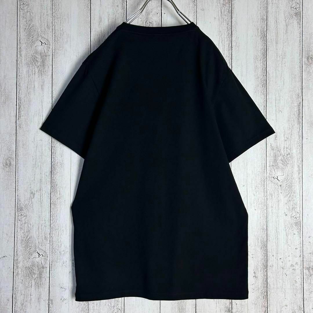 LOEWE - 【美品】ロエベ☆刺繍アナグラムロゴ入りTシャツ 定番 LOEWE - 【美品】ロエベ☆刺繍アナグラムロゴ入りTシャツ 定番