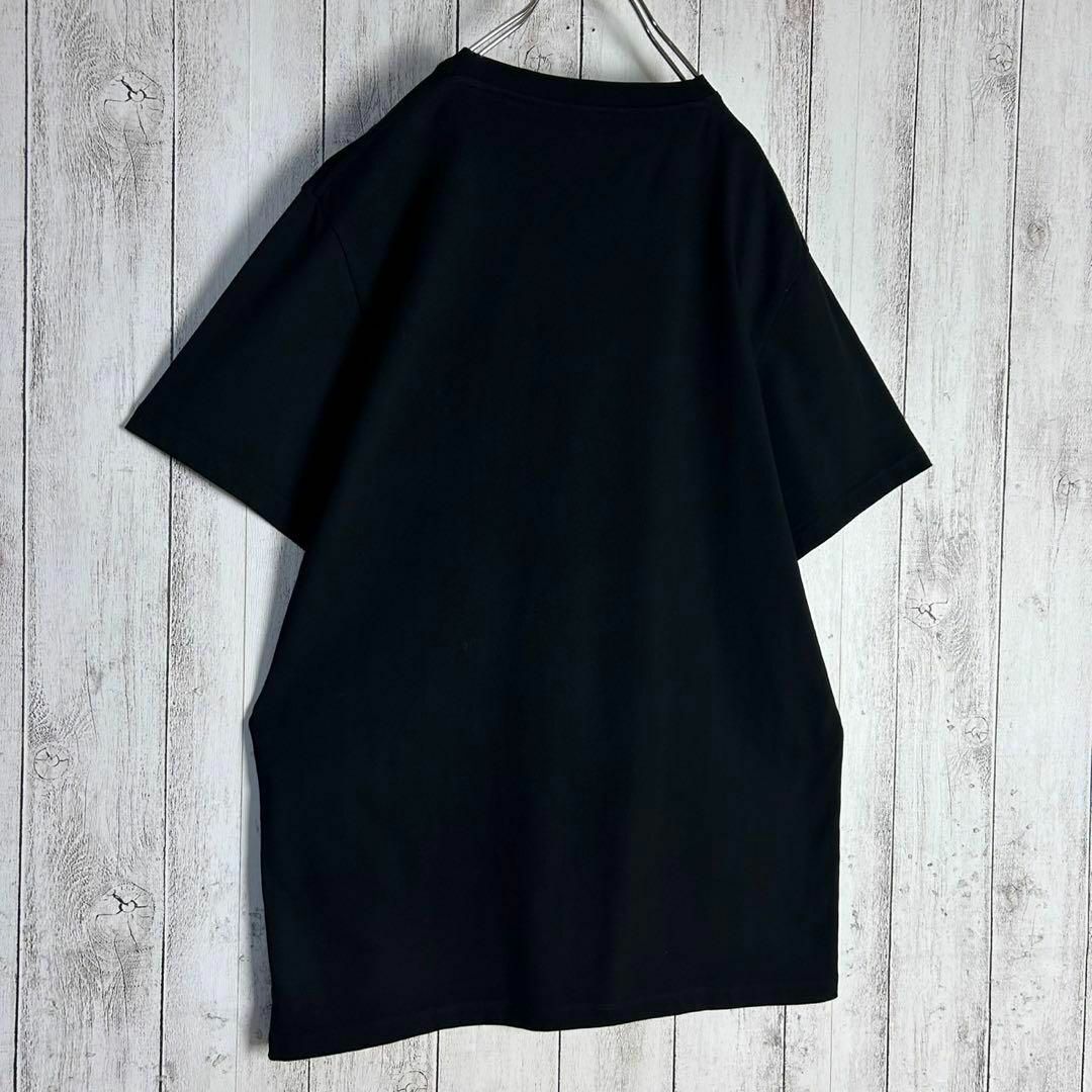 LOEWE - 【美品】ロエベ☆刺繍アナグラムロゴ入りTシャツ 定番 LOEWE - 【美品】ロエベ☆刺繍アナグラムロゴ入りTシャツ 定番