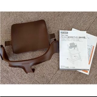 Stokke - ストッケ トリップトラップ 延長グライダーの通販 by Stokke - ストッケ トリップトラップ 延長グライダーの通販 by