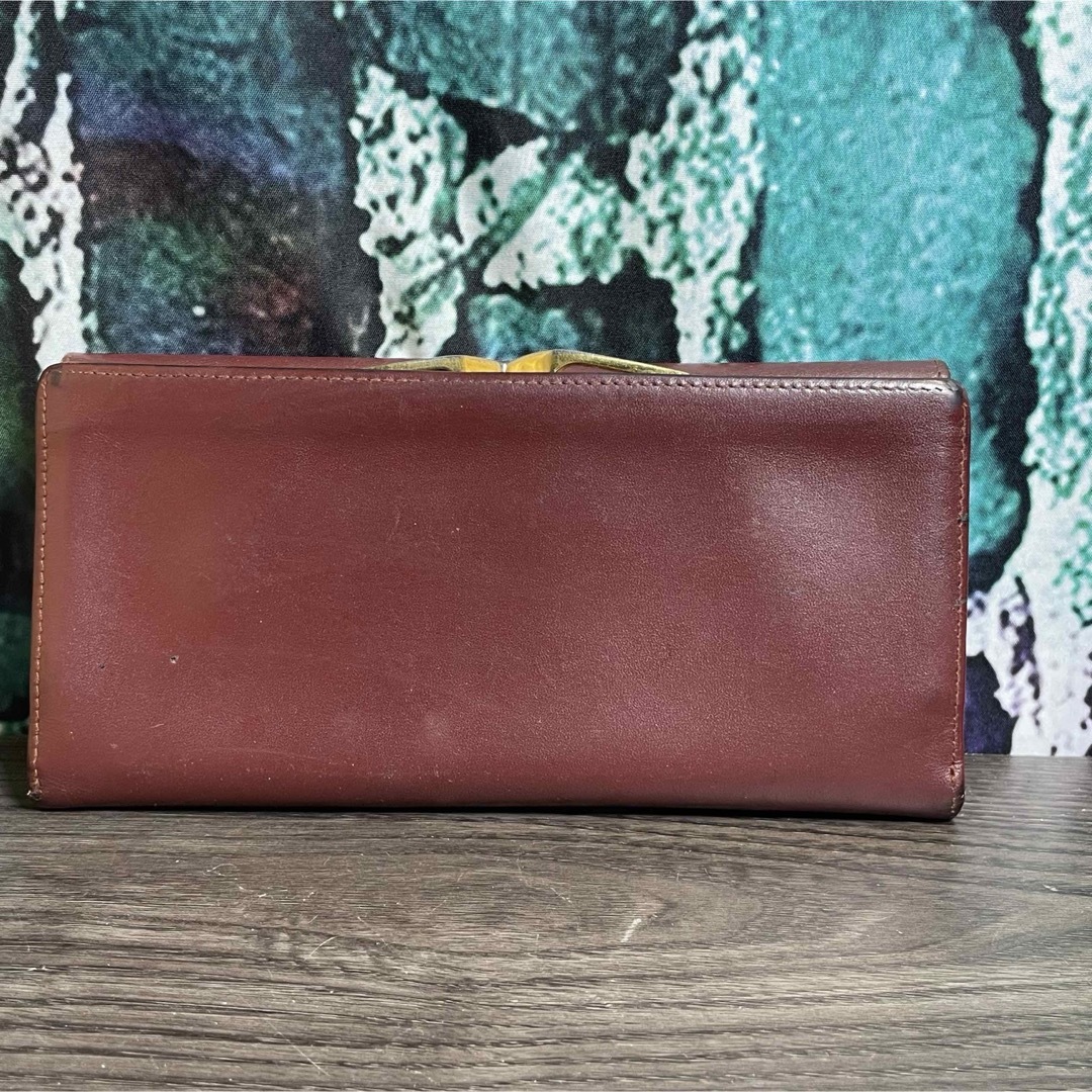 Cartier - Cartier カルティエ がま口 財布 長財布 マストライン Cartier - Cartier カルティエ がま口 財布 長財布 マストライン