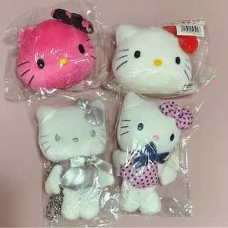 ハローキティ(ぬいぐるみ)のフリマアイテム一覧 ハローキティ(ぬいぐるみ)のフリマアイテム一覧