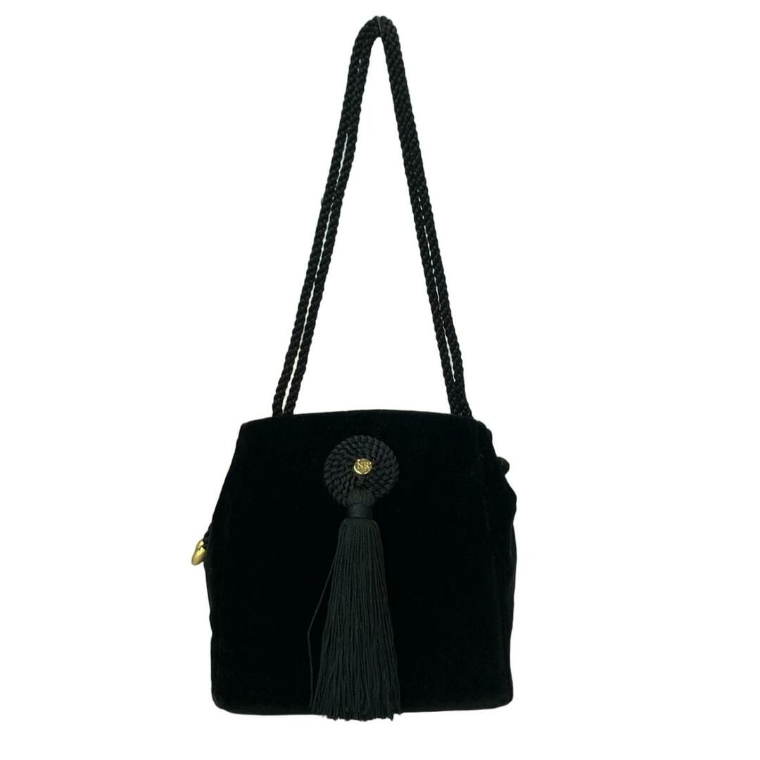 NINA RICCI - ニナリッチ NINA RICCI ショルダーバッグ NINA RICCI - ニナリッチ NINA RICCI ショルダーバッグ