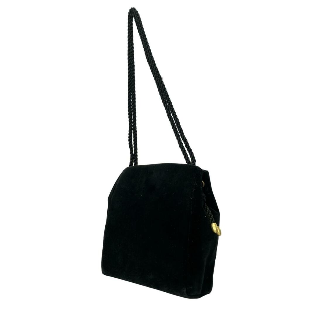 NINA RICCI - ニナリッチ NINA RICCI ショルダーバッグ NINA RICCI - ニナリッチ NINA RICCI ショルダーバッグ
