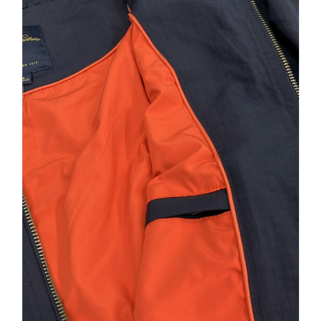 Brooks Brothers - ブルックスブラザーズ ウィンドブレーカー Brooks Brothers - ブルックスブラザーズ ウィンドブレーカー