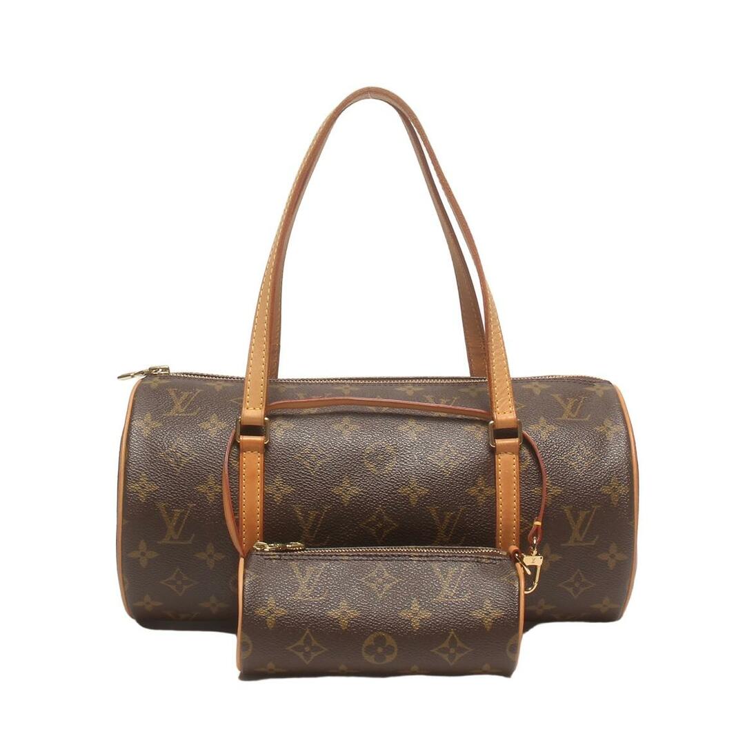 LOUIS VUITTON - ルイ・ヴィトン ハンドバッグ パピヨン30 LOUIS VUITTON - ルイ・ヴィトン ハンドバッグ パピヨン30