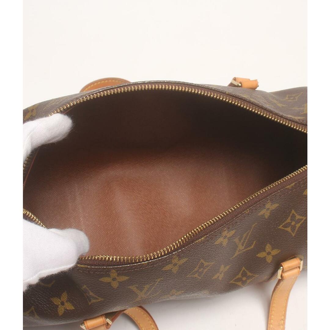 LOUIS VUITTON - ルイ・ヴィトン ハンドバッグ パピヨン30 LOUIS VUITTON - ルイ・ヴィトン ハンドバッグ パピヨン30