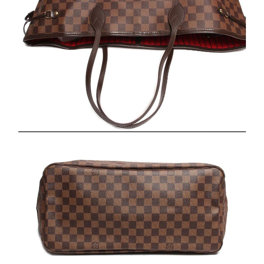 LOUIS VUITTON - ルイ・ヴィトン トートバッグ フック開閉式 LOUIS VUITTON - ルイ・ヴィトン トートバッグ フック開閉式