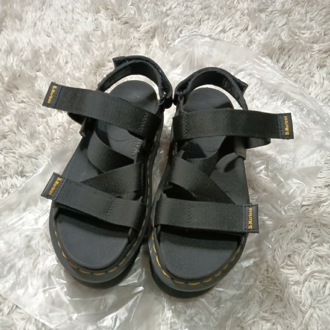 Dr.Martens - Dr.MartensドクターマーチンKIMBERの通販 by ほの Dr.Martens - Dr.MartensドクターマーチンKIMBERの通販 by ほの