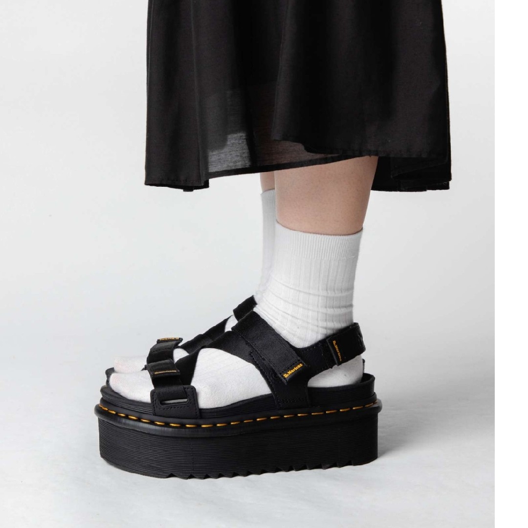 Dr.Martens - Dr.MartensドクターマーチンKIMBERの通販 by ほの Dr.Martens - Dr.MartensドクターマーチンKIMBERの通販 by ほの