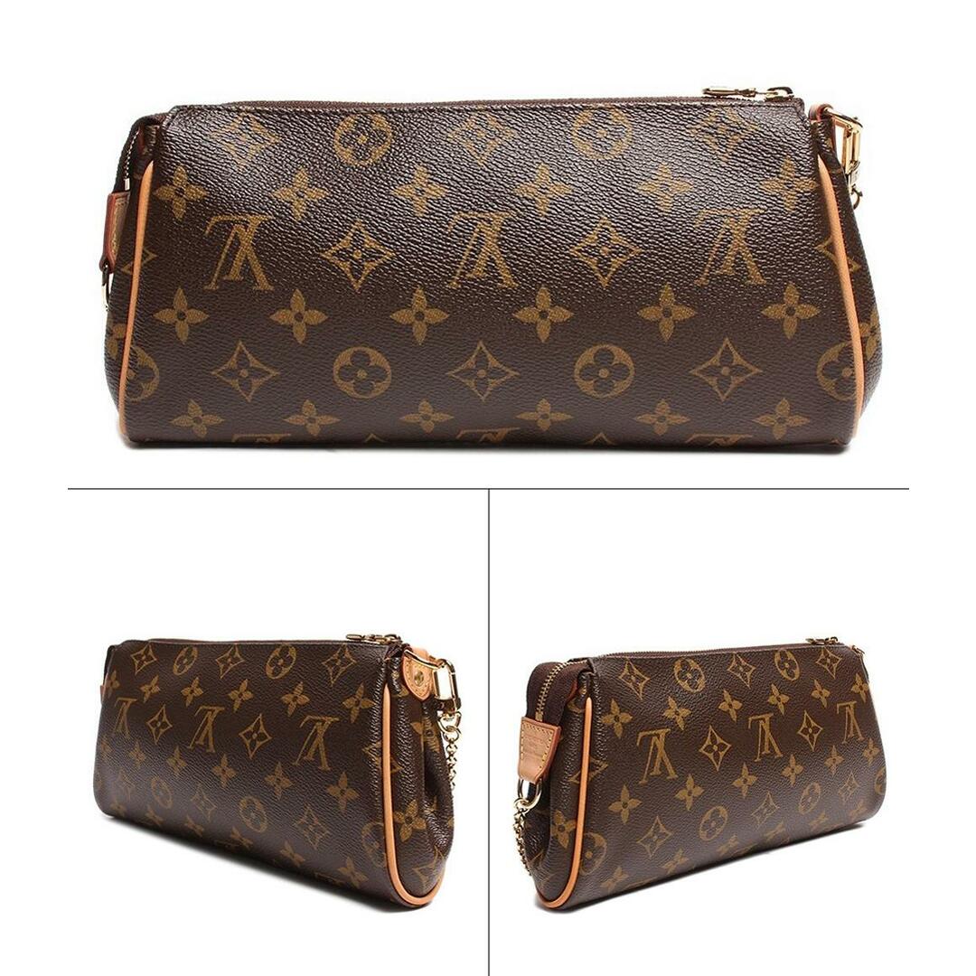 LOUIS VUITTON - ルイ・ヴィトン 2wayショルダーバッグ ゴールド LOUIS VUITTON - ルイ・ヴィトン 2wayショルダーバッグ ゴールド