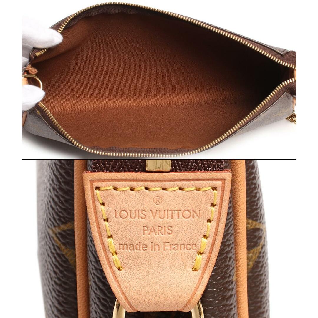 LOUIS VUITTON - ルイ・ヴィトン 2wayショルダーバッグ ゴールド LOUIS VUITTON - ルイ・ヴィトン 2wayショルダーバッグ ゴールド