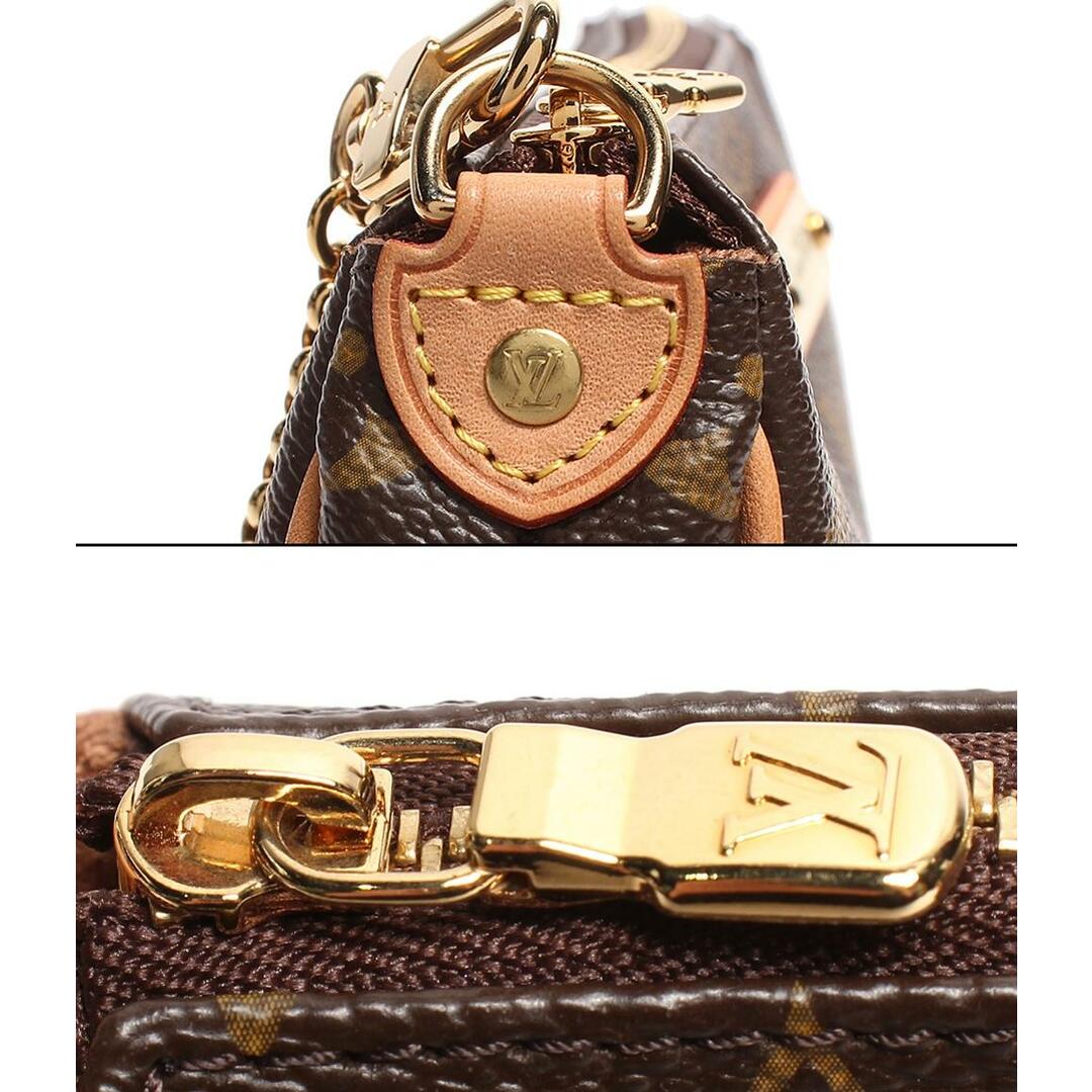 LOUIS VUITTON - ルイ・ヴィトン 2wayショルダーバッグ ゴールド LOUIS VUITTON - ルイ・ヴィトン 2wayショルダーバッグ ゴールド
