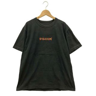 sacai - サカイSacai2021SS LOVE OVER RULES Tシャツ サイズ2の sacai - サカイSacai2021SS LOVE OVER RULES Tシャツ サイズ2の