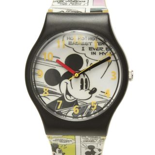 Disney - ◎◎Disney ディズニー ミッキーマウス クォーツ Disney - ◎◎Disney ディズニー ミッキーマウス クォーツ