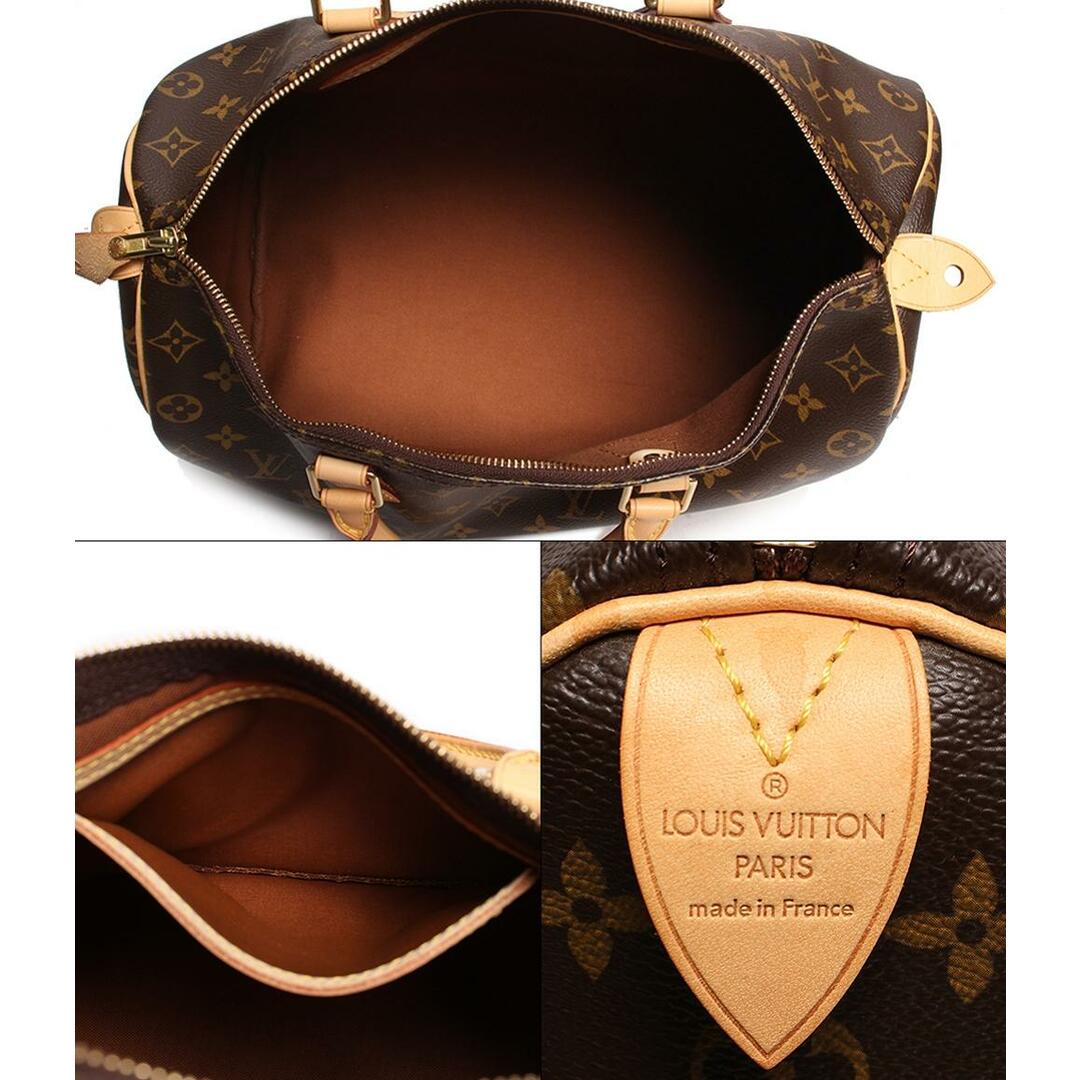 LOUIS VUITTON - ルイ・ヴィトン ボストンバッグ ゴールド金具 LOUIS VUITTON - ルイ・ヴィトン ボストンバッグ ゴールド金具