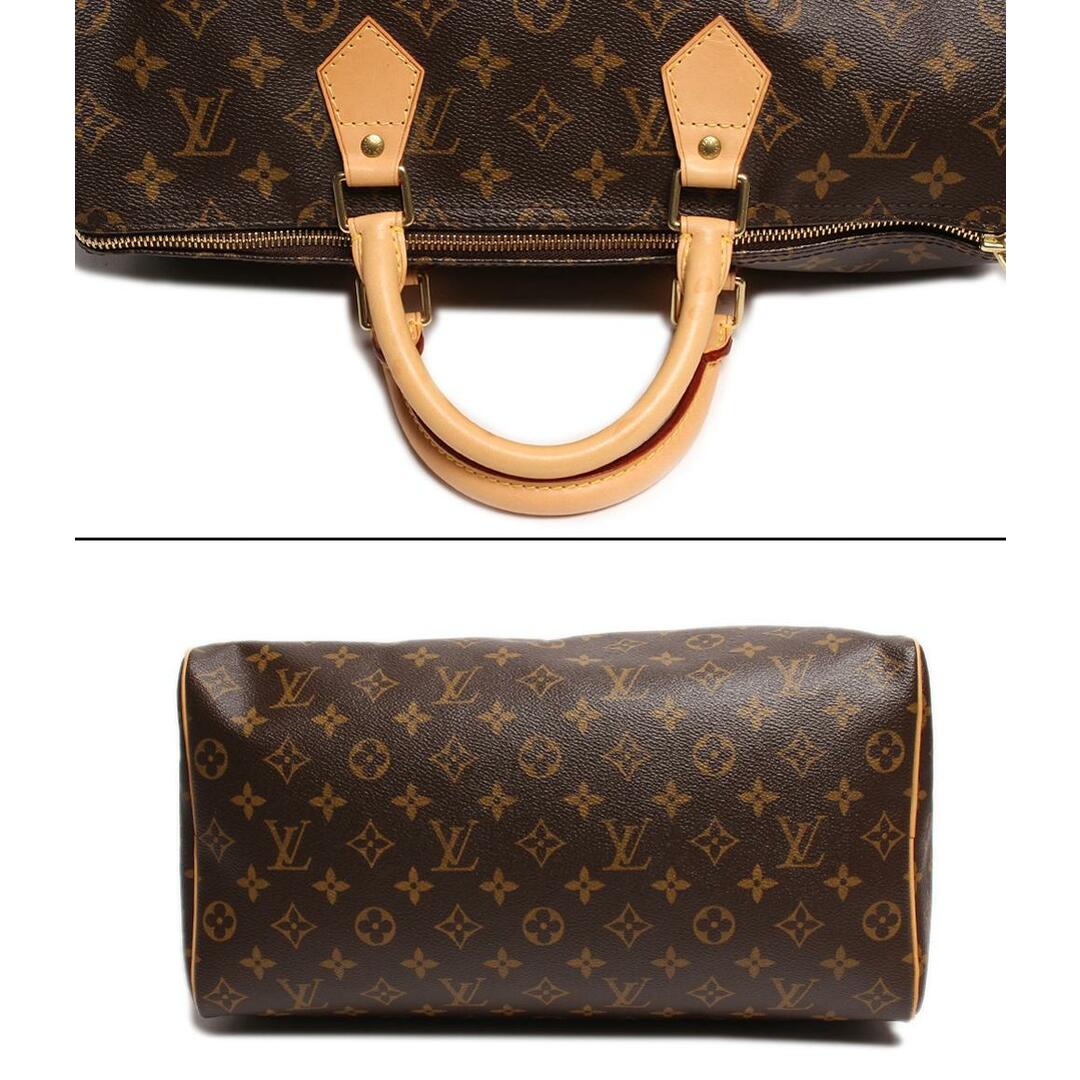 LOUIS VUITTON - ルイ・ヴィトン ボストンバッグ ゴールド金具 LOUIS VUITTON - ルイ・ヴィトン ボストンバッグ ゴールド金具