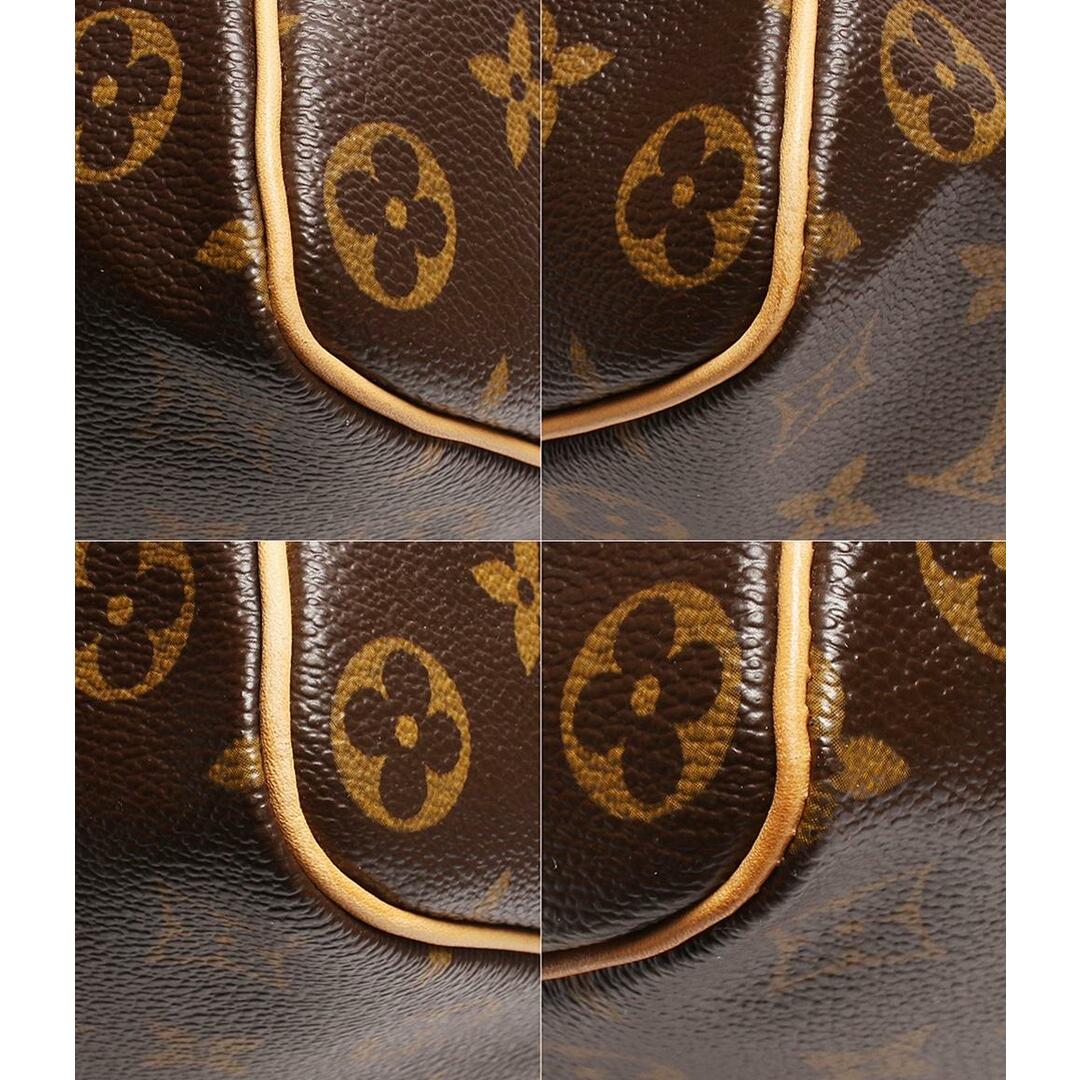 LOUIS VUITTON - ルイ・ヴィトン ボストンバッグ ゴールド金具 LOUIS VUITTON - ルイ・ヴィトン ボストンバッグ ゴールド金具