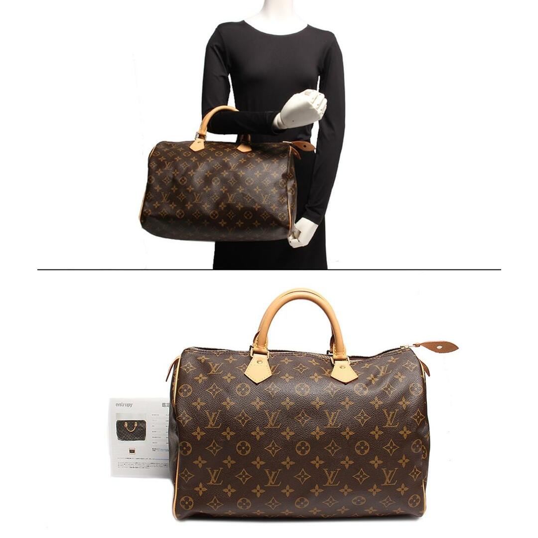 LOUIS VUITTON - ルイ・ヴィトン ボストンバッグ ゴールド金具 LOUIS VUITTON - ルイ・ヴィトン ボストンバッグ ゴールド金具
