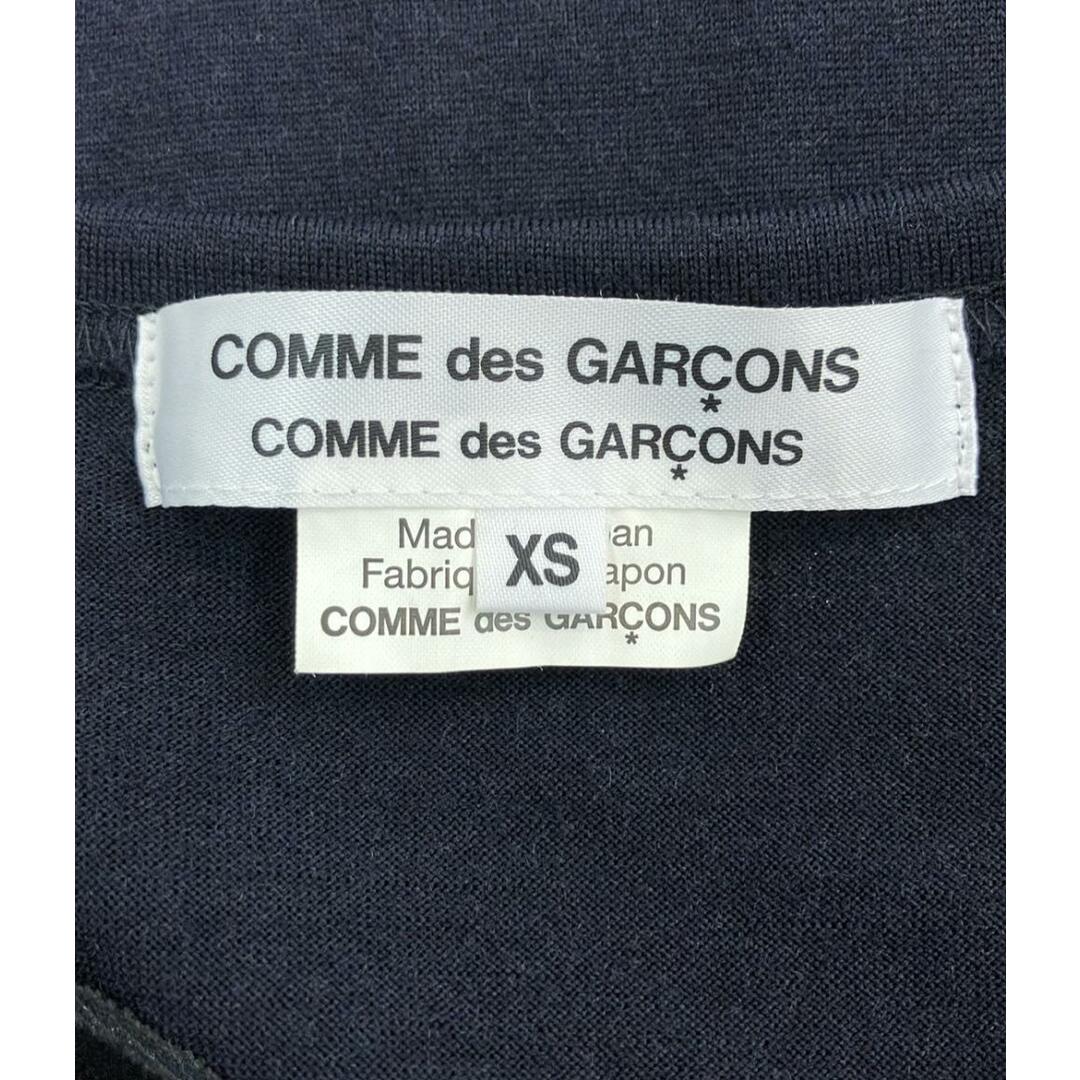 COMME des GARCONS - コムデギャルソン COMME des GARCONS 長袖T COMME des GARCONS - コムデギャルソン COMME des GARCONS 長袖T