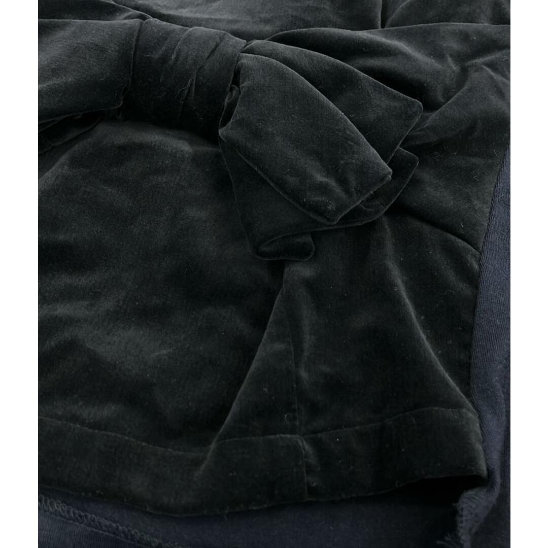 COMME des GARCONS - コムデギャルソン COMME des GARCONS 長袖T COMME des GARCONS - コムデギャルソン COMME des GARCONS 長袖T