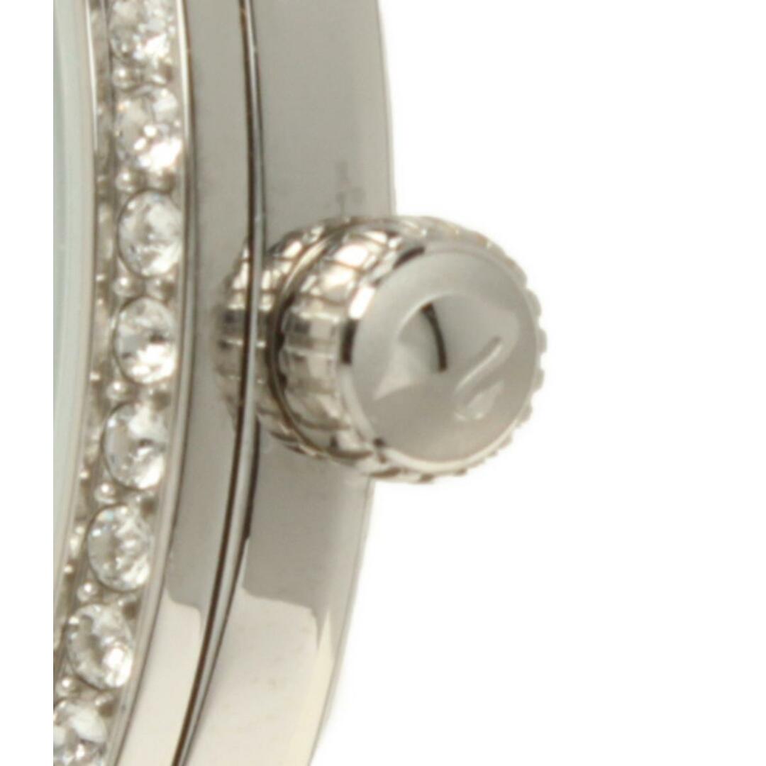 SWAROVSKI - 美品 スワロフスキー SWAROVSKI 腕時計 ユニ SWAROVSKI - 美品 スワロフスキー SWAROVSKI 腕時計 ユニ