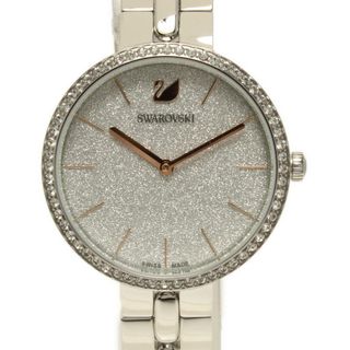 SWAROVSKI - SWAROVSKI(スワロフスキー) 腕時計 ラブリー SWAROVSKI - SWAROVSKI(スワロフスキー) 腕時計 ラブリー