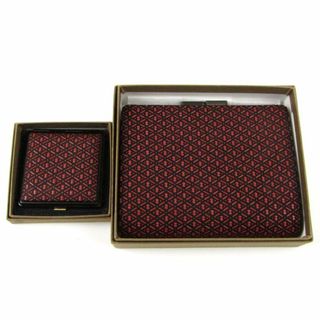 印傳屋 - 印伝 インデン 印傳屋 ☆ 花唐草 鹿革 長財布 紫 和装 印傳屋 - 印伝 インデン 印傳屋 ☆ 花唐草 鹿革 長財布 紫 和装