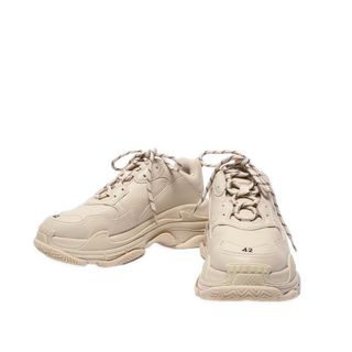 BALENCIAGA(靴/シューズ ・ ベージュ系)のフリマアイテム一覧 BALENCIAGA(靴/シューズ ・ ベージュ系)のフリマアイテム一覧