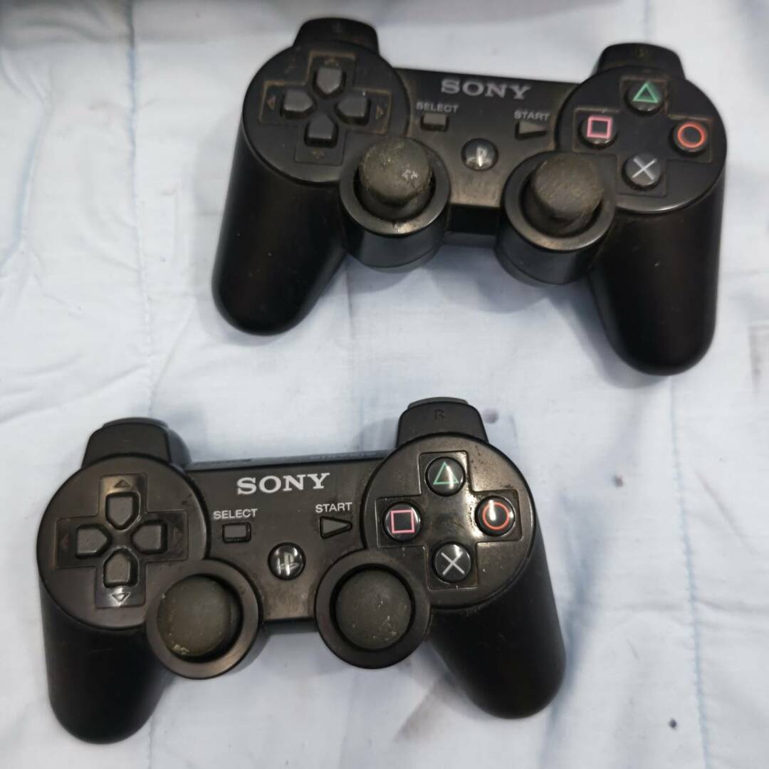 S92603 プレステ3 PS3 初期型 CECHA00 ジャンクの通販 by S92603 プレステ3 PS3 初期型 CECHA00 ジャンクの通販 by