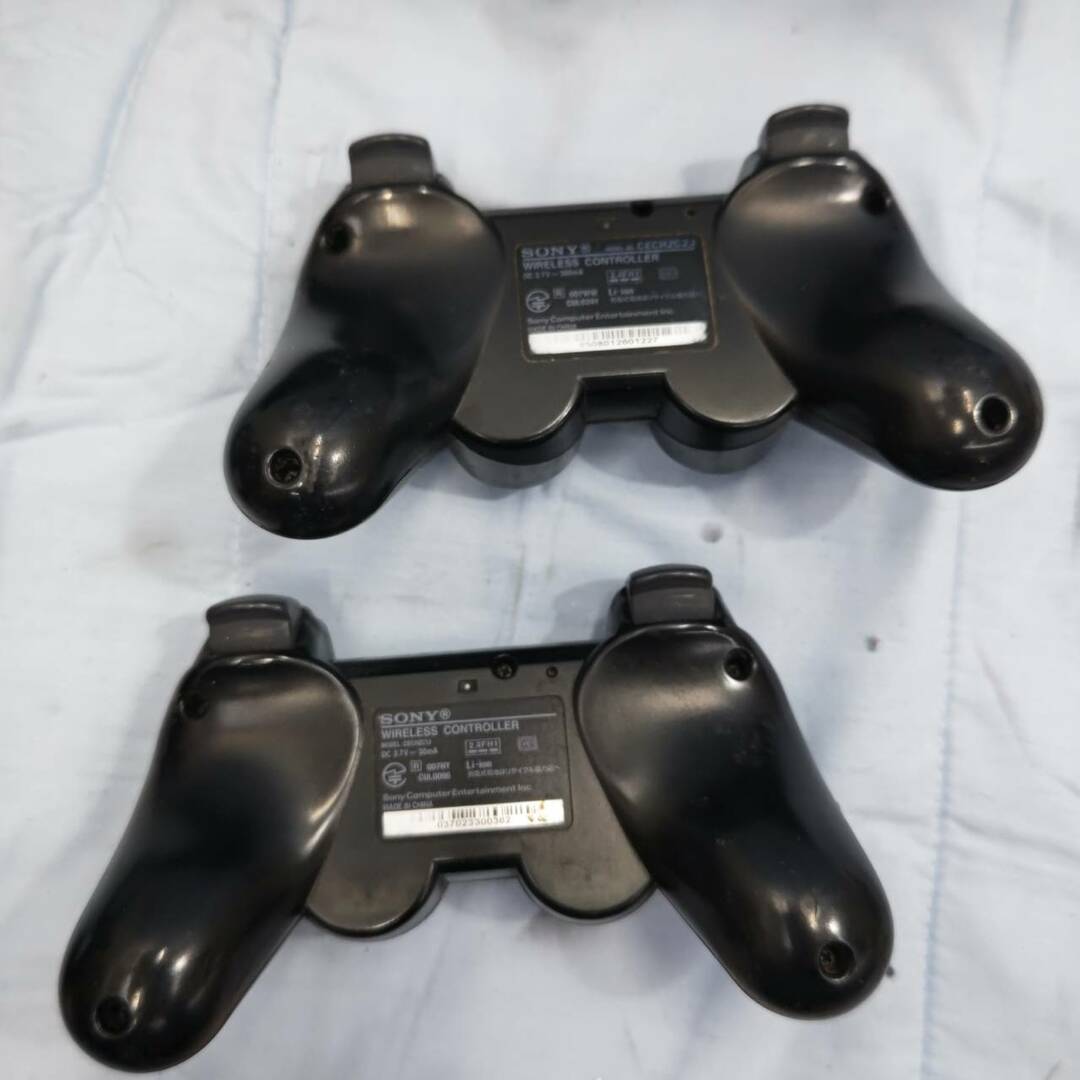 S92603 プレステ3 PS3 初期型 CECHA00 ジャンクの通販 by S92603 プレステ3 PS3 初期型 CECHA00 ジャンクの通販 by