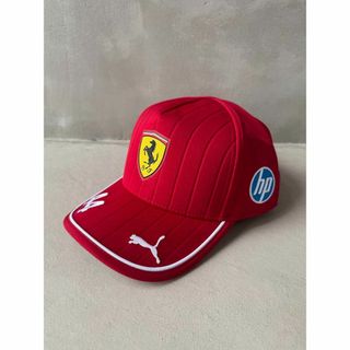 Ferrari - 《ご成約》フェラーリ キャッププレゼント♡F1 Ferrari - 《ご成約》フェラーリ キャッププレゼント♡F1