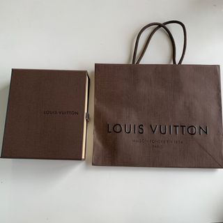 LOUIS VUITTON(ショップ袋)のフリマアイテム一覧 LOUIS VUITTON(ショップ袋)のフリマアイテム一覧