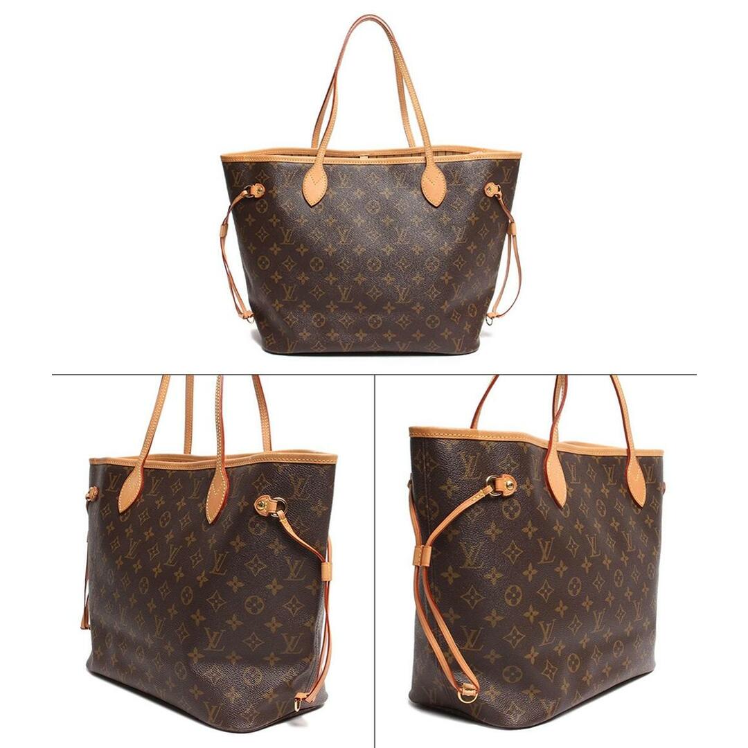 LOUIS VUITTON - ルイ・ヴィトン トートバッグ ゴールド金具 LOUIS VUITTON - ルイ・ヴィトン トートバッグ ゴールド金具