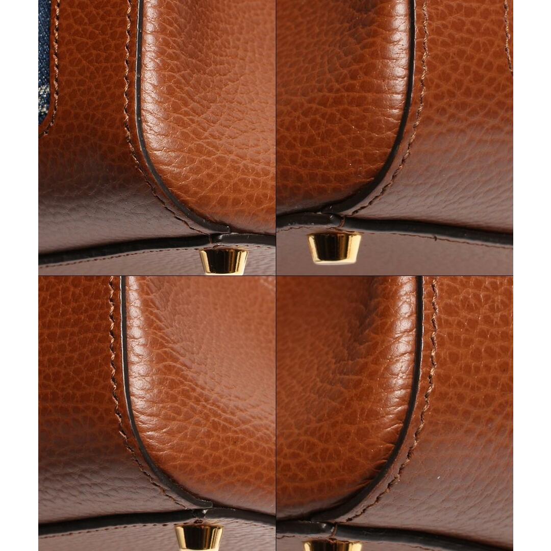 GUCCI - 美品 グッチ 2wayハンドバッグ ゴールド金具 ジャッキー GUCCI - 美品 グッチ 2wayハンドバッグ ゴールド金具 ジャッキー
