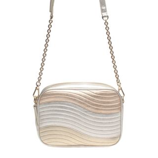 FURLA - 新品 未使用 希少 フルラ エマ M 2way ショルダーバッグ FURLA - 新品 未使用 希少 フルラ エマ M 2way ショルダーバッグ