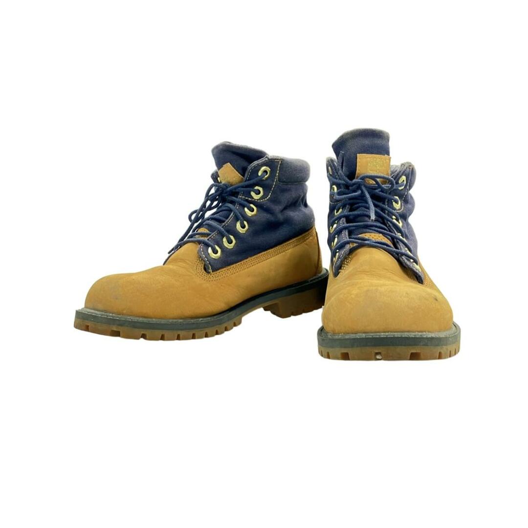 Timberland - ティンバーランド Timberland ショートブーツ Timberland - ティンバーランド Timberland ショートブーツ