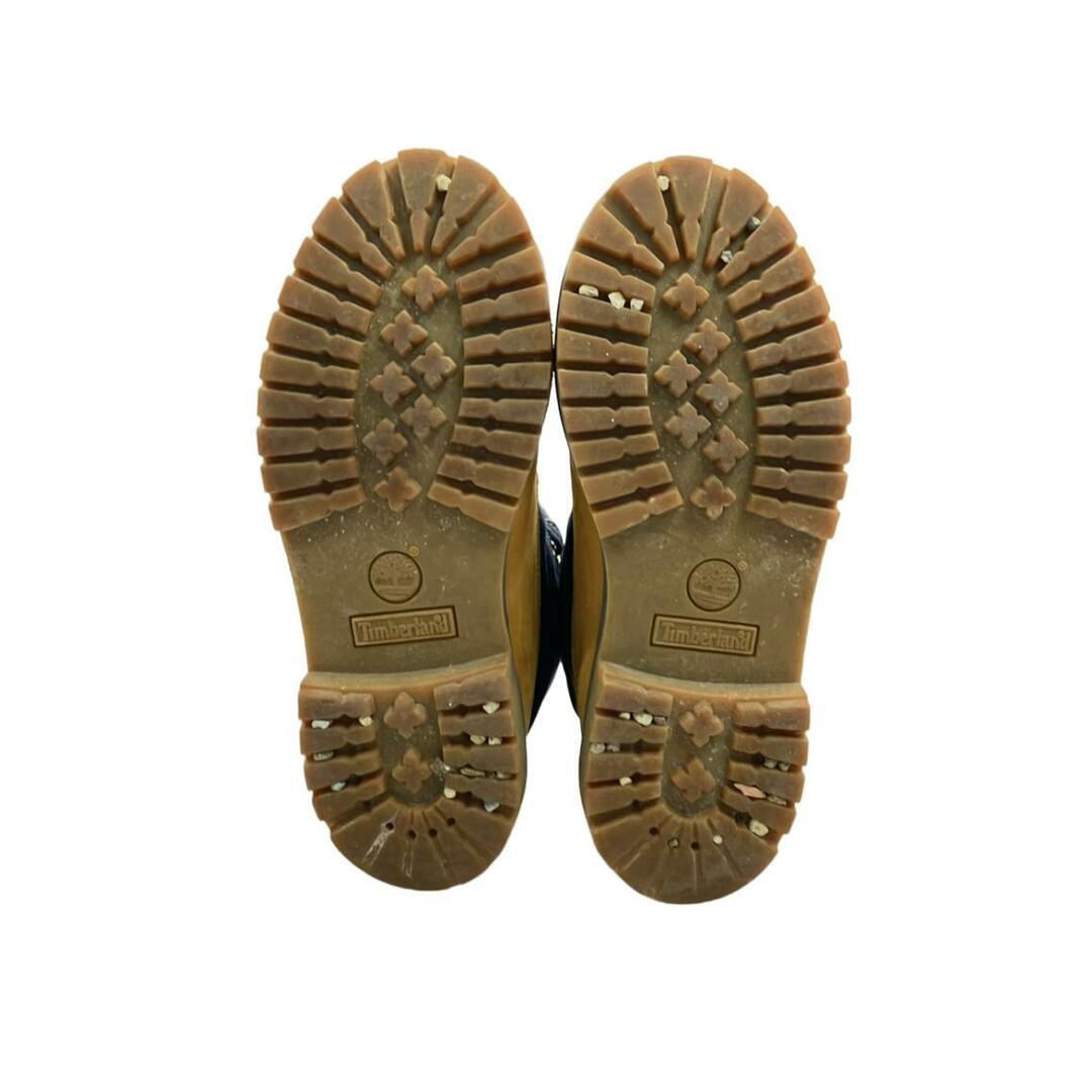 Timberland - ティンバーランド Timberland ショートブーツ Timberland - ティンバーランド Timberland ショートブーツ