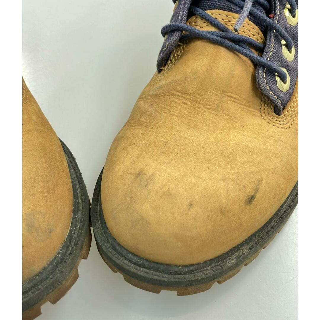 Timberland - ティンバーランド Timberland ショートブーツ Timberland - ティンバーランド Timberland ショートブーツ