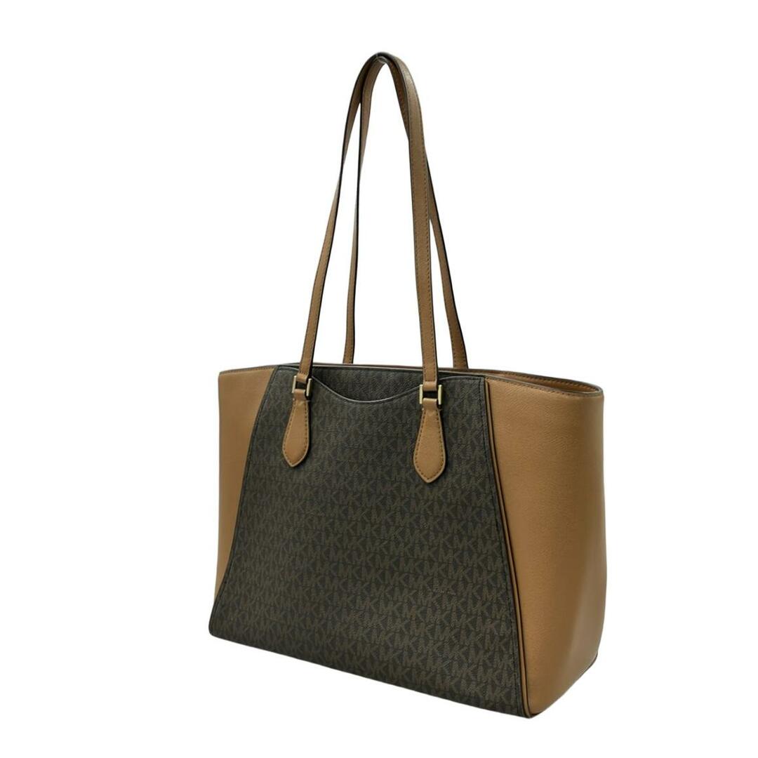 MICHAEL KORS - マイケルコース Michael Kors モノグラムトート MICHAEL KORS - マイケルコース Michael Kors モノグラムトート