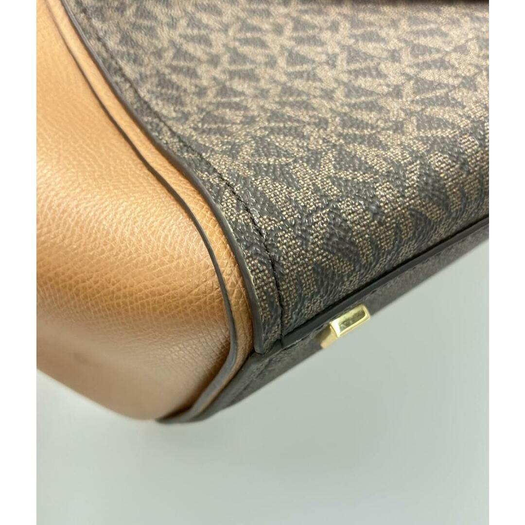 MICHAEL KORS - マイケルコース Michael Kors モノグラムトート MICHAEL KORS - マイケルコース Michael Kors モノグラムトート