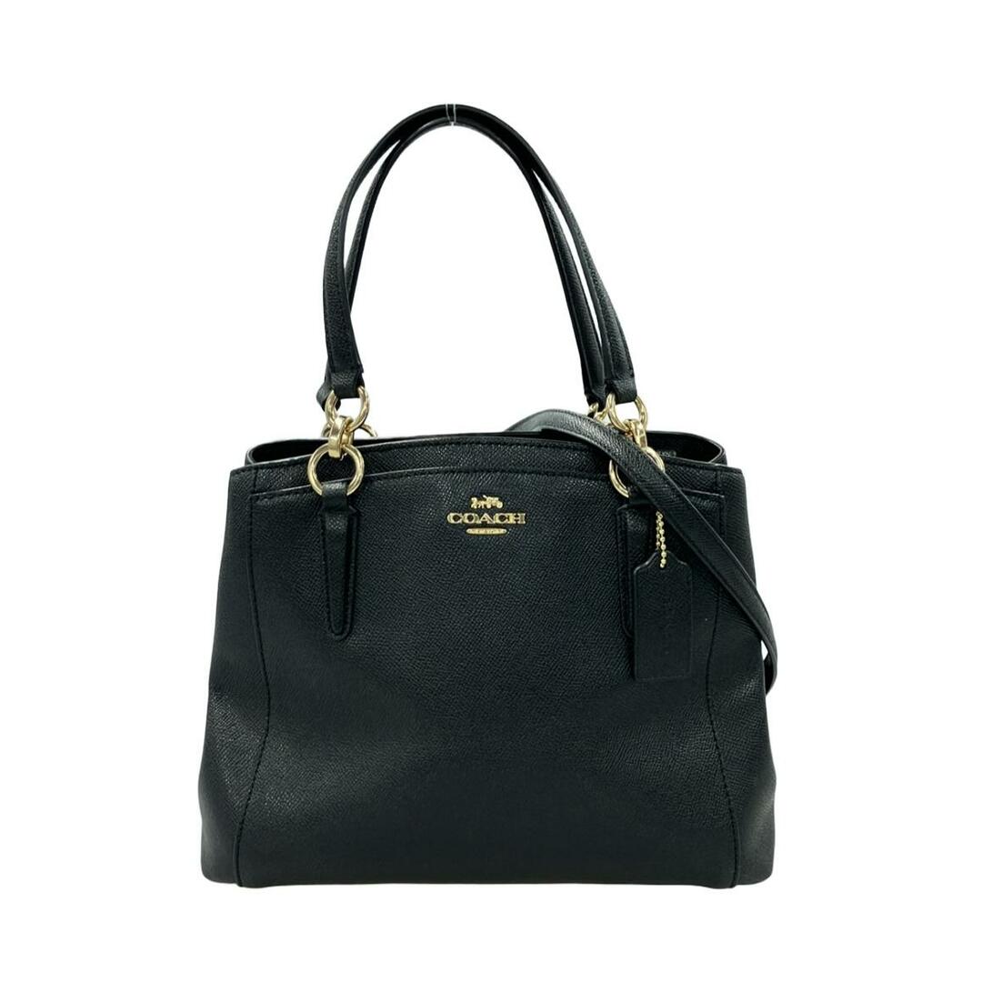 COACH - コーチ COACH 2way ハンドバッグ ミニショルダーバッグ COACH - コーチ COACH 2way ハンドバッグ ミニショルダーバッグ
