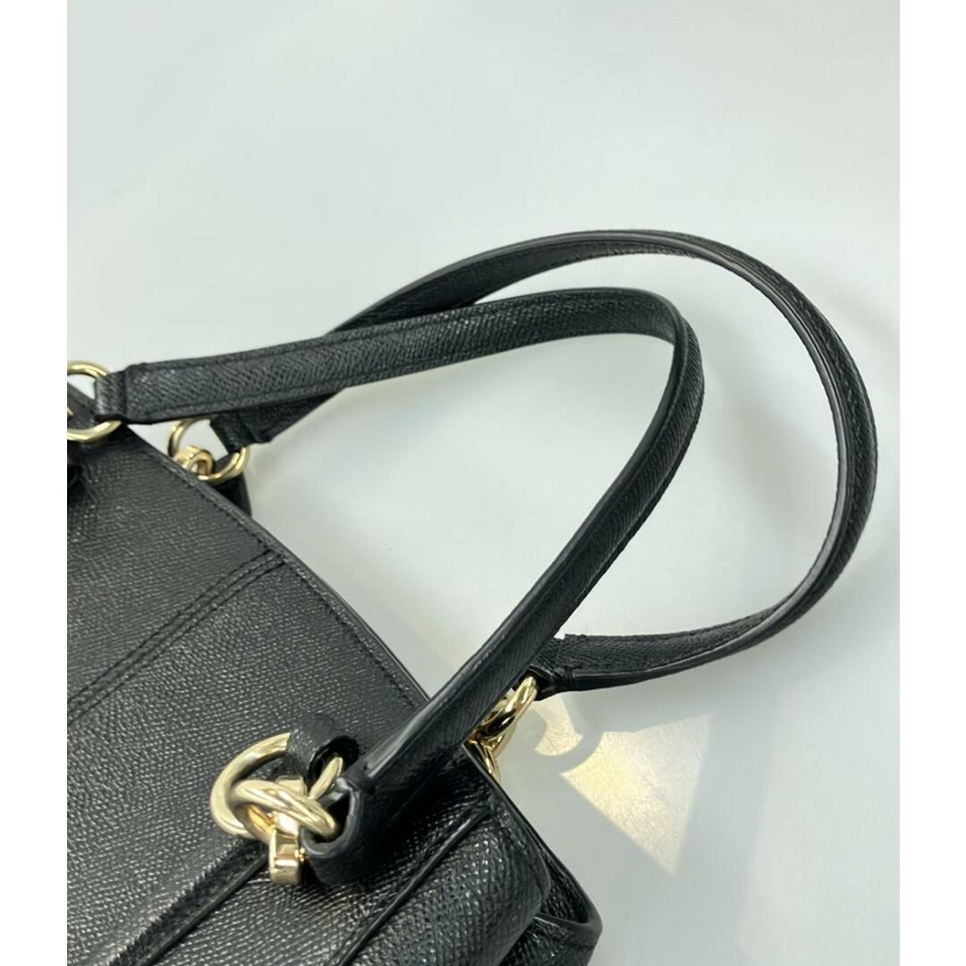 COACH - コーチ COACH 2way ハンドバッグ ミニショルダーバッグ COACH - コーチ COACH 2way ハンドバッグ ミニショルダーバッグ