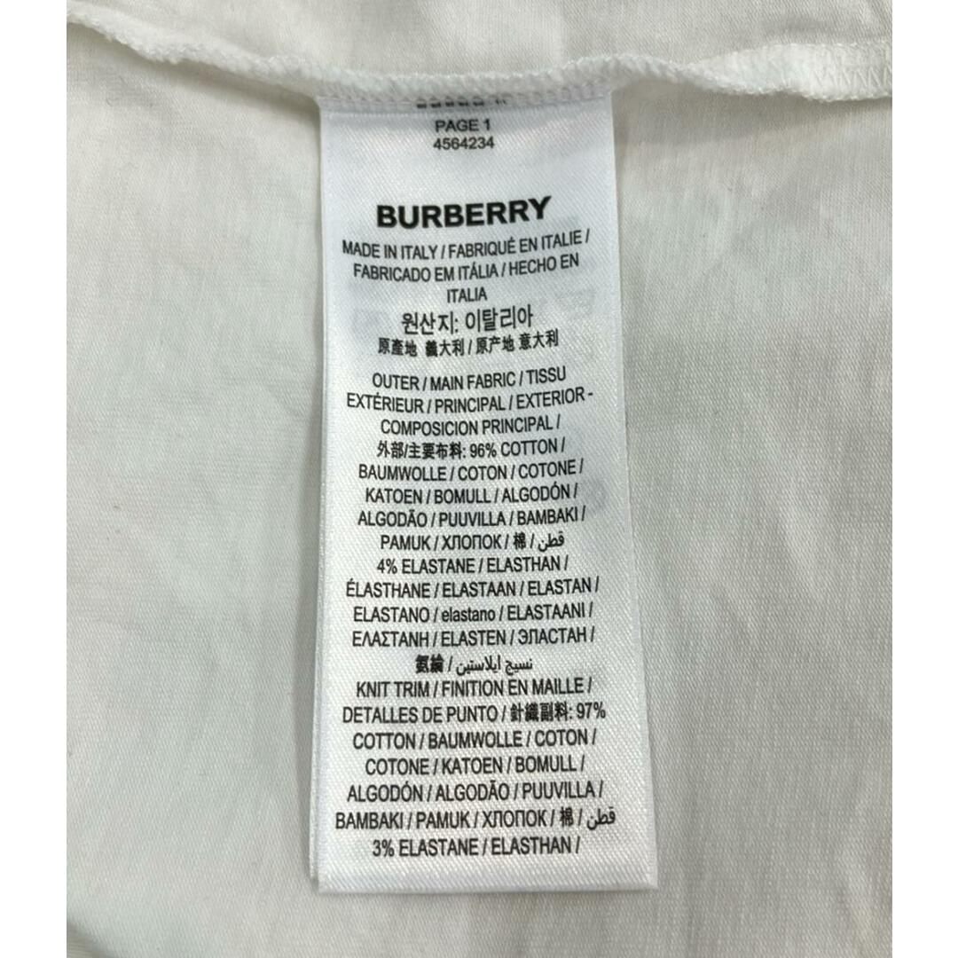 BURBERRY - バーバリーロンドン BURBERRY LONDON 長袖Tシャツ BURBERRY - バーバリーロンドン BURBERRY LONDON 長袖Tシャツ