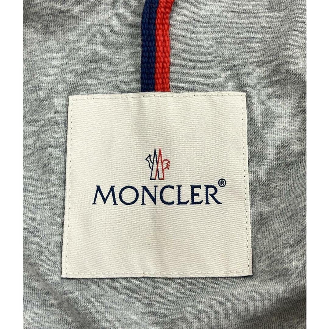 MONCLER - 美品 モンクレール MONCLER マウンテンパーカー MONCLER - 美品 モンクレール MONCLER マウンテンパーカー