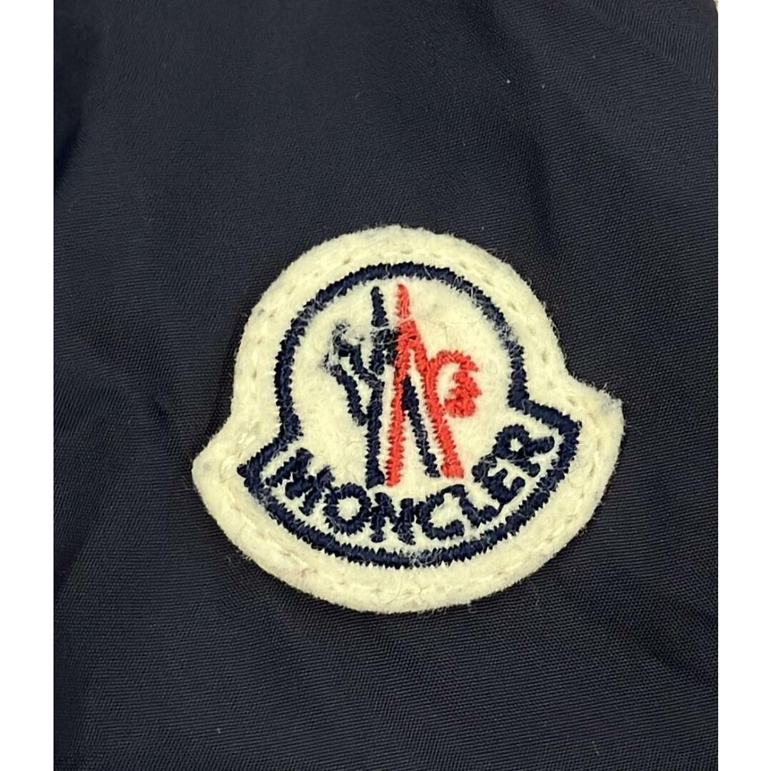 MONCLER - 美品 モンクレール MONCLER マウンテンパーカー MONCLER - 美品 モンクレール MONCLER マウンテンパーカー